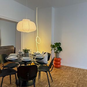 Deluxe Appartement met Twee Slaapkamers